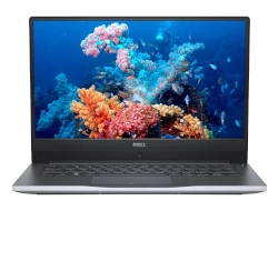 Dell Inspiron 14-7472 Intel Core i7-8th Gen laptop