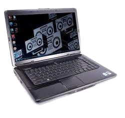 Dell Inspiron 1425, 1427, 1428 laptop