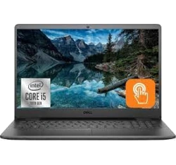 Dell Inspiron 15 3000 Intel Core i5 11th Gen laptop