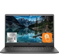 Dell Inspiron 15-3000 Touch Intel i5 6th gen laptop