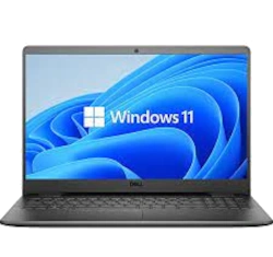Dell Inspiron 15-3000 Touch Intel i5 8th gen laptop
