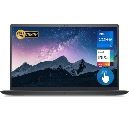Dell Inspiron 15 3520 i7-12th Gen laptop