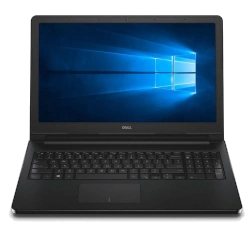 Dell Inspiron 15-3552 Intel Core i3 laptop
