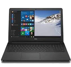 Dell Inspiron 15 3558 Intel Core i3 laptop