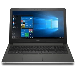 Dell Inspiron 15 3558 P47F Touch Intel Core i5 laptop