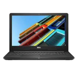 Dell Inspiron 15-3576 Intel Core i3-8th Gen laptop