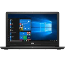 Dell Inspiron 15-3576 Intel Core i5-8th Gen laptop