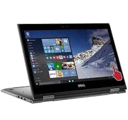 Dell Inspiron 15 5000, 5579, 5582 2-in-1 Intel Core i5 8th Gen laptop