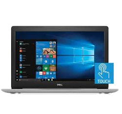 Dell Inspiron 15-5000 Touch Intel Core i7 laptop