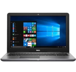 Dell Inspiron 15-5000 Touch Intel i5-6th Gen laptop