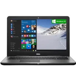 Dell Inspiron 15-5000 Touch Intel i5-7th Gen laptop