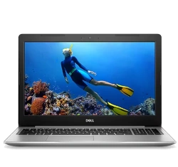 Dell Inspiron 15-5000 Touch Intel i5-8th Gen laptop