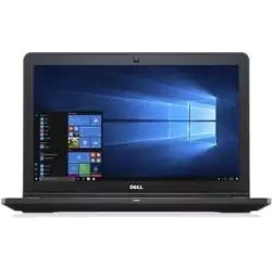 Dell Inspiron 15-5000 Touch Intel i7-7th Gen laptop