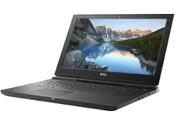 Dell Inspiron 15 5457 5557 Intel Core i7-6th Gen laptop