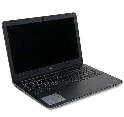 Dell Inspiron 15 5548 Intel Core i5 laptop