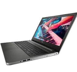 Dell Inspiron 15-5558 Intel Core i3 laptop