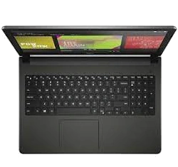Dell Inspiron 15-5558 Intel Core i5-5th gen laptop