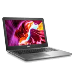 Dell Inspiron 15 5565 Touch AMD A12