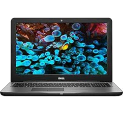 Dell Inspiron 15 5567 15.6" NON touch i5-7th Gen laptop