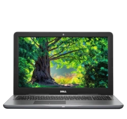 Dell Inspiron 15-5567 Intel Core i7 7th Gen laptop
