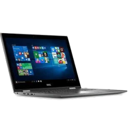 Dell Inspiron 15 5568 15.6" Touch Intel i7-6500U laptop