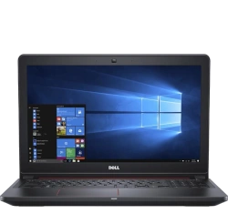 Dell Inspiron 15" 5576 AMD FX 9830P laptop