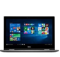 Dell Inspiron 15 5578 Touch Intel Core i5 7th gen laptop