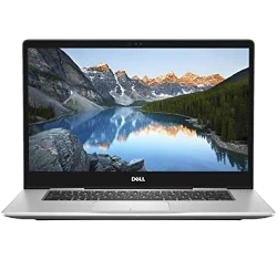 Dell Inspiron 15 7000 15.6" Touch Intel i7 8TH GEN laptop
