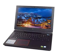 Dell Inspiron 15 7000 7577 GTX 1060 Intel Core i5-7300HQ laptop