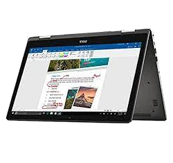 Dell Inspiron 15 7000 7579 2-in-1 Intel Core i7-7th Gen laptop
