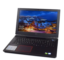 Dell Inspiron 15 7000 P65F Intel Core i5-7th Gen GTX 1050 Ti laptop