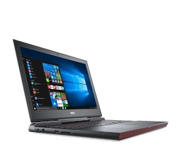 Dell Inspiron 15 7000 P65F Intel Core i7-7th Gen GTX 1050 Ti laptop