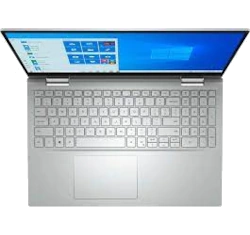 Dell Inspiron 15 7506 Intel Core i7 11th Gen laptop