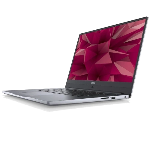 Dell Inspiron 15" 7560 Intel Core i7-7th Gen laptop