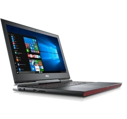 Dell Inspiron 15 7567 GTX 1050 Ti Intel i5-7th Gen laptop