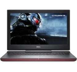 Dell Inspiron 15 7567 GTX 1050 Ti Intel i7-7th Gen laptop