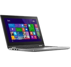Dell Inspiron 15 7568 Touch Intel Core i7 5th Gen. CPU laptop