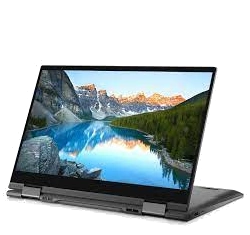 Dell Inspiron 15 Touch 2-in-1 Core i7 10th Gen laptop
