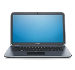 Dell Inspiron 15z Ultrabook Core i7 laptop