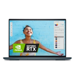Dell Inspiron 16 7620 2-in-1 Intel Core i7 12th Gen RTX 3060 laptop