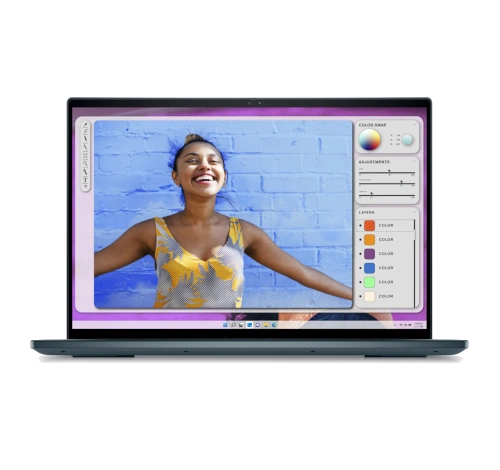 Dell Inspiron 16 7620 Intel Core i7 12th Gen RTX 2050 laptop