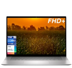 Dell Inspiron 16" Intel Core i7-13th Gen Intel Iris Xe Graphics laptop