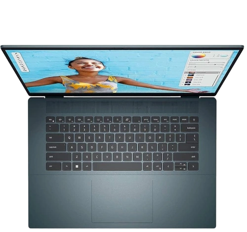 Dell Inspiron 16 Plus 7620 Intel Core i7-11th Gen laptop