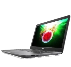 Dell Inspiron 17 5000 17.3" Intel i3-7th Gen laptop
