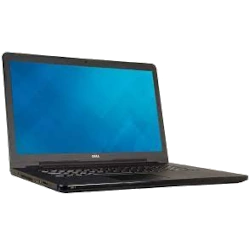 Dell Inspiron 17 5000 5755 5758 AMD A10-8700P laptop