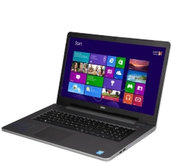 Dell Inspiron 17 5000 5758 17.3" Intel i7-4th Gen laptop