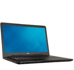 Dell Inspiron 17 5000 5758 17.3" Intel i7-5th Gen laptop