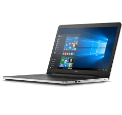 Dell Inspiron 17 5000 5759 17.3" Intel i7-6th Gen laptop