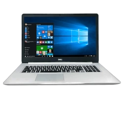 Dell Inspiron 17 5000 5770 Intel i7-8th Gen laptop