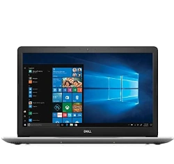 Dell Inspiron 17 5000 5770 Touch Intel i3-8th Gen laptop